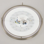 Citilux Бостон CL709321N LED Светильник с диммером Матовый Хром
