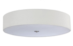 Светильник потолочный Crystal Lux JEWEL PL700 WH 2110/108