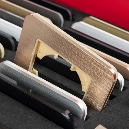 Демо-кейс WRA-CASE-CTN-BR-V2 (Arlight, Картон)