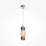 Подвесной светильник Drop 3000К 16Вт, MOD273PL-L16CH3K. TM Maytoni