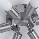 Citilux Компакто CL101161 Люстра с поворотными плафонами