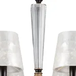 707061 Люстра PERLA 6х40W E14 Lightstar