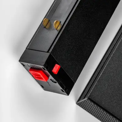 205317 Светильник д/1-фазного трека TETA  APP LED 9W 700LM 24G ЧЕРНЫЙ PRO 3000-6000K DIM Lightstar