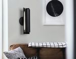 Светильник светодиодный настенный TN71332 BK черный LED 4W 4200K 230*60*100