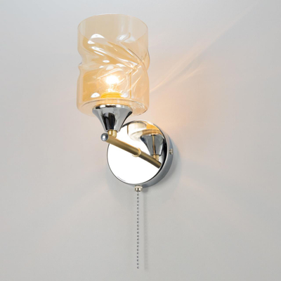 Citilux Клод CL137312 Бра с выключателем