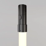 Трековый светильник Тау / Tau 3000К 48Вт 110°, TR209-1-48W3K-B. TM Maytoni