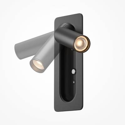 Настенный светильник (бра) Axiom 3000К 3Вт MOD495WL-L3B3K. TM Maytoni