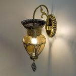 Citilux Каир CL419413 Бра настенное Бронза