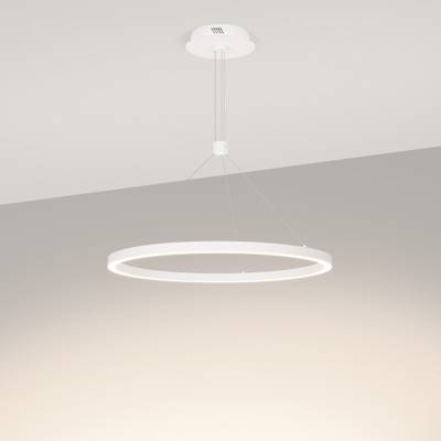 Светильник SP-CONGO-CAN-1-R600-36W Day4000 (WH, 120 deg, 230V) (Arlight, IP20 Металл, 5 лет)