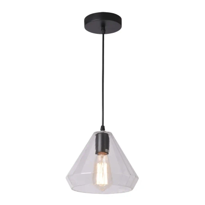 Подвесной светильник Arte Lamp IMBUTO A4281SP-1CL, 1хE27