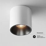 Потолочный светильник Alfa LED 3000K 1x12Вт 24°, C064CL-L12W3K. TM Maytoni