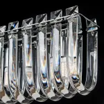 Подвесная люстра Arte Lamp MAYOTTE A1071SP-7CC, 7хG9