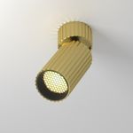 Потолочный светильник Calipso GU10х1, C108CL-01-GU10-BS. TM Maytoni