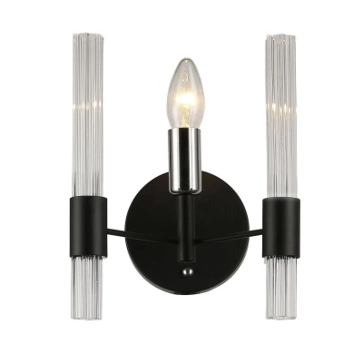 Бра Supreme 2490-1W, 1*E14*40W. ТМ F-Promo