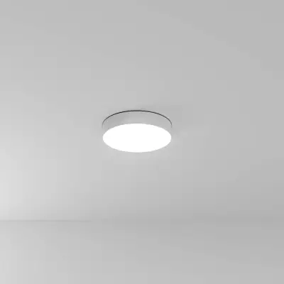 Потолочный светильник Arte Lamp FADO A7335PL-1WH, 1хLED