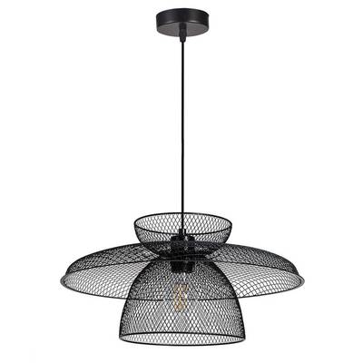 Подвесной светильник Arte Lamp CASTELLO A7067SP-1BK, 1хE27