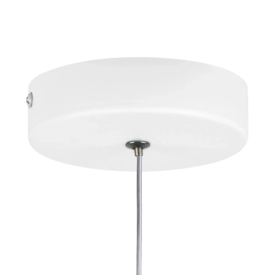 749016 Подвес SATURNO LED 8W 640LM БЕЛЫЙ 3000K