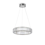 Подвесной светильник Tier FR5257PL-L17CH, LED. TM Maytoni