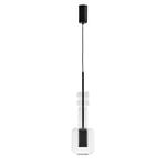 6503/1A SUSPENTIONI LN23 194 чёрный Подвес GU10 50W 220V VERONA