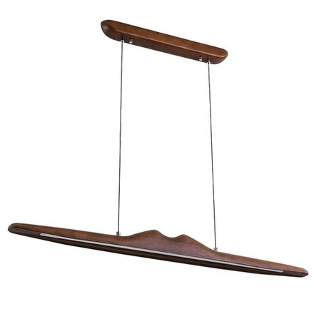 Подвесной светильник Arte Lamp CONCA A4286SP-19BK, 1хLED