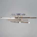 85490-0.3-06 FG светильник потолочный Reluce, LED