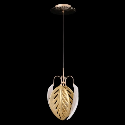 Подвесной светильник Crystal Lux RAMONA SP1 2781/201