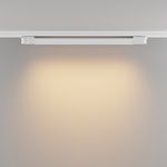 Трековый светильник Basis Trinity 2700K 20Вт 120°, TR196-3-20W2.7K-W. TM Maytoni