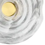 Настенный светильник Arte Lamp BEVEL A1682AP-5PB, 1хLED