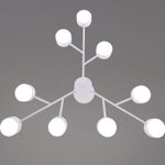 03726-0.3-09 WT GX53 светильник потолочный