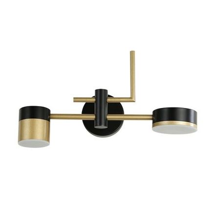 Настенный светильник Modul 4013-2W. ТМ Favourite