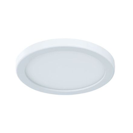 Встраиваемый светильник Arte Lamp MESURA A7977PL-1WH, LED