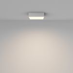 Потолочный светильник Zon 3000K 24W 120°, C032CL-24W3K-SQ-W. TM Maytoni