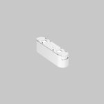 Трековый светильник Basis Radity 3000K 6Вт 120°, TR080-1-6W3K-W. TM Maytoni