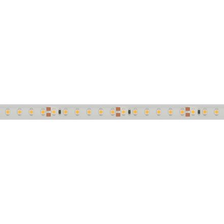 Светодиодная лента RTW 2-5000PS-50m 24V White6000 2x (3528, 120 LED/m, LUX) (Arlight, 9.6 Вт/м, IP67)