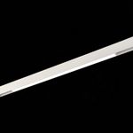 ST370.506.18 Магнитный трековый светильник SMART Белый LED 1*18W 2700K-6500K 1 440Lm Ra90 120° IP20 L600xW22xH25 48V