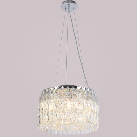 IL5063-400PZF-25 CH ELITE светильник потолочный ILLUMICO, E14х6