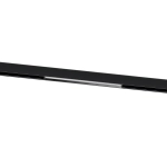 259347 Светильник 48V для трека UNO LED 10W 700LM 90G ANTIGLARE ЧЕРНЫЙ МАТОВЫЙ 4000K
