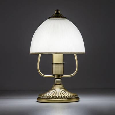 Citilux Адриана CL405813 Настольная лампа Бронза