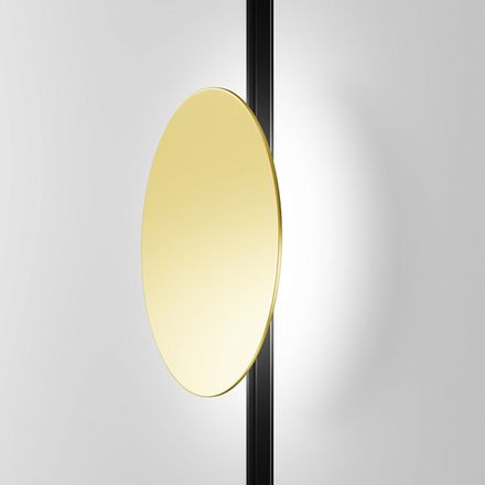 Трековый светильник Relax Exility 4000K 5Вт 120°, TR107-2-5W4K-BS. TM Maytoni