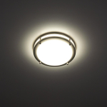 Citilux Бостон CL709201N LED Светильник с диммером Матовый Хром