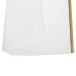 738793 Торшер VARESE 30W LED 2000LM 380G ЗОЛОТО 3000K Lightstar