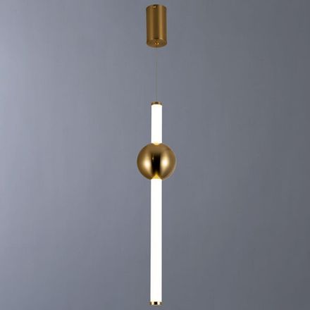 Подвесной светильник Divinare CLIFF 1125/01 SP-16, 1хLED