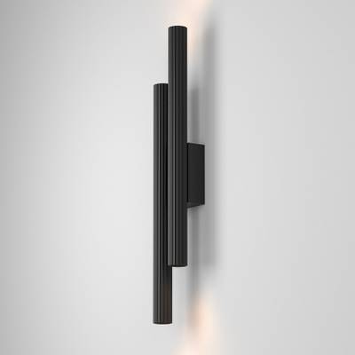 Настенный светильник Calipso 2700К 24Вт 36°, C082WL-24W2.7K-B. TM Maytoni