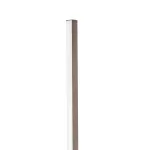 739638 Бра PALLA 23W LED 636LM 120G КОФЕЙНЫЙ 3000K Lightstar