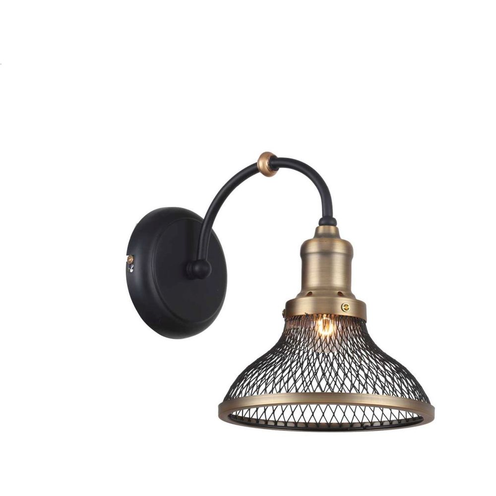 Светильник настенный Stilfort 2009/02/01W серия Feloria