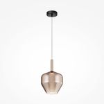 Подвесной светильник Duality E27х1, MOD271PL-01B4. TM Maytoni