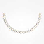 Потолочный светильник Amulet 3000К 36Вт, MOD555CL-L28G3K. TM Maytoni