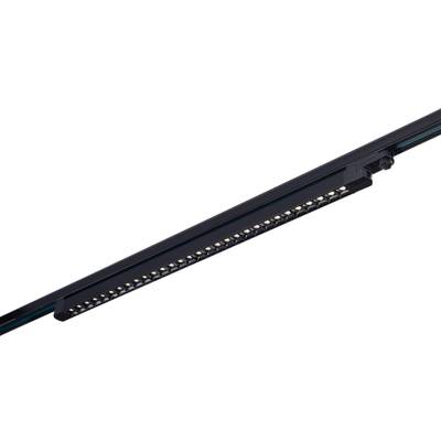 ST662.436.30 Св-к трек. Черный LED 1*30W 3000K 2 400Lm Ra&gt;90 48° IP20 L935xW33xH73 165-265V