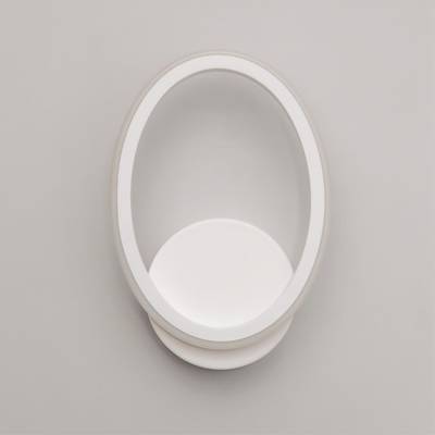 Citilux Сезар CL233B310 Бра светодиодное Белое