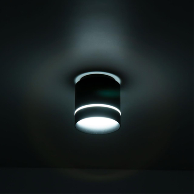 Citilux Борн CL745021N LED Светильник накладной Чёрный